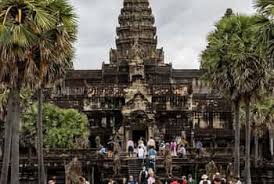 Bayon Temple